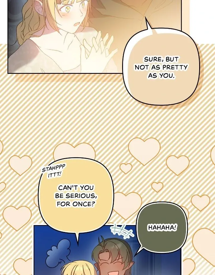 Ningen Desuga Maou Totsugu Koto Ni Narimashita Chapter 181 Online - página 43