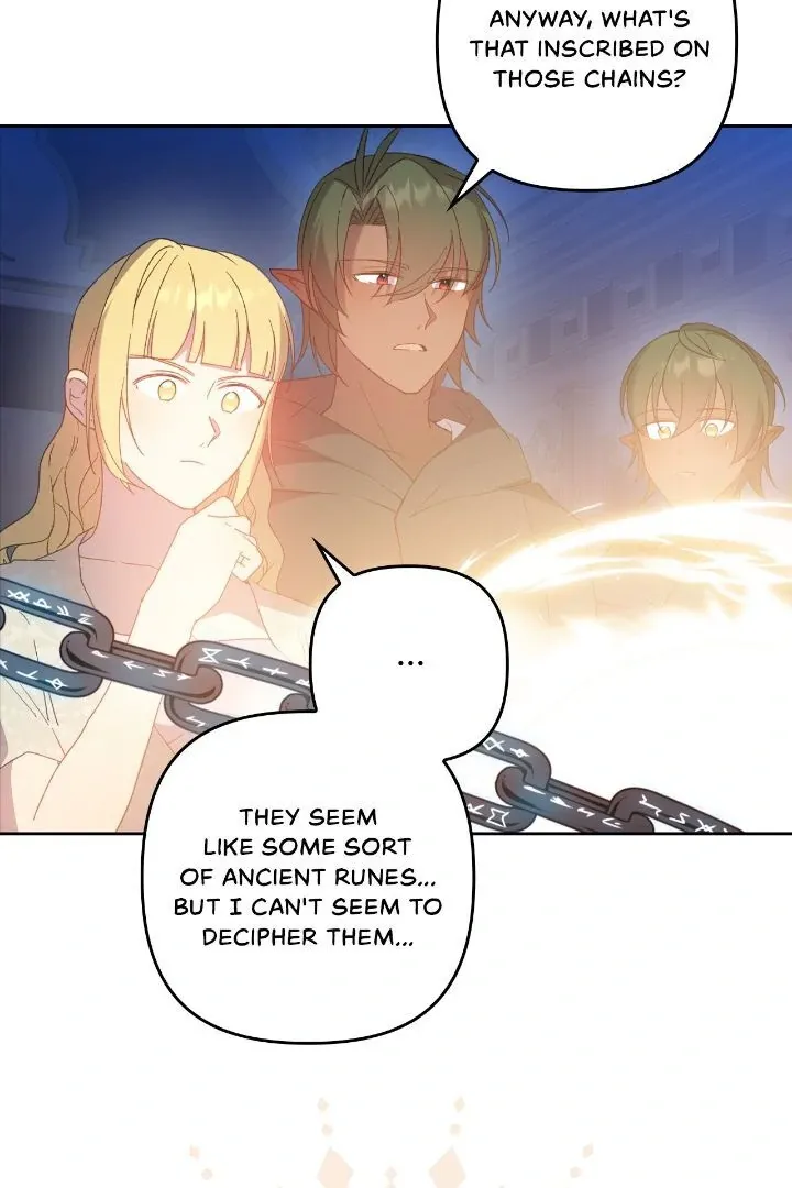 Ningen Desuga Maou Totsugu Koto Ni Narimashita Chapter 181 Online - página 45