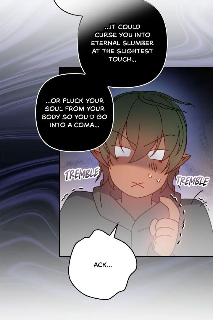 Ningen Desuga Maou Totsugu Koto Ni Narimashita Chapter 181 Online - página 51