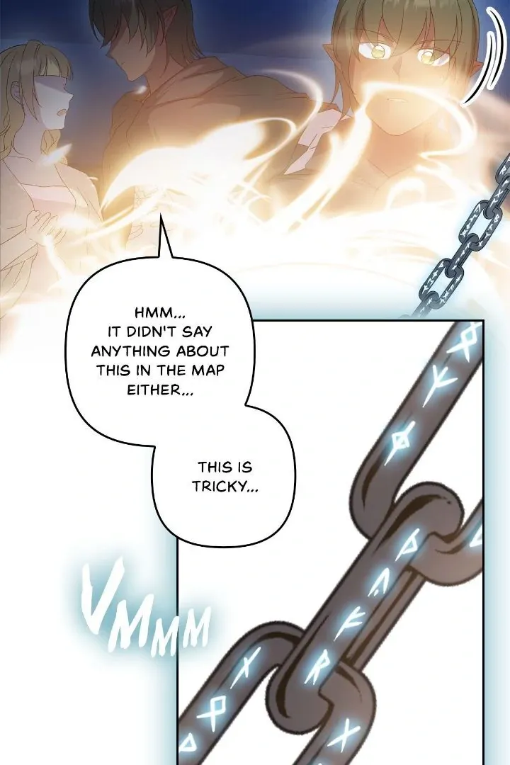 Ningen Desuga Maou Totsugu Koto Ni Narimashita Chapter 181 Online - página 54