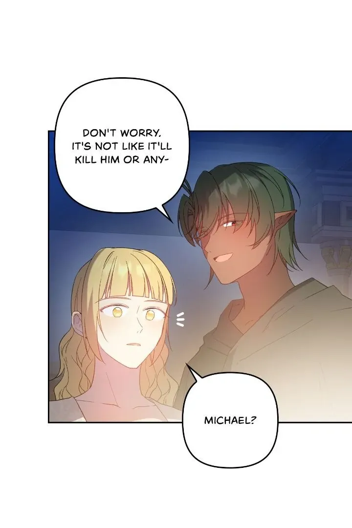 Ningen Desuga Maou Totsugu Koto Ni Narimashita Chapter 181 Online - página 59
