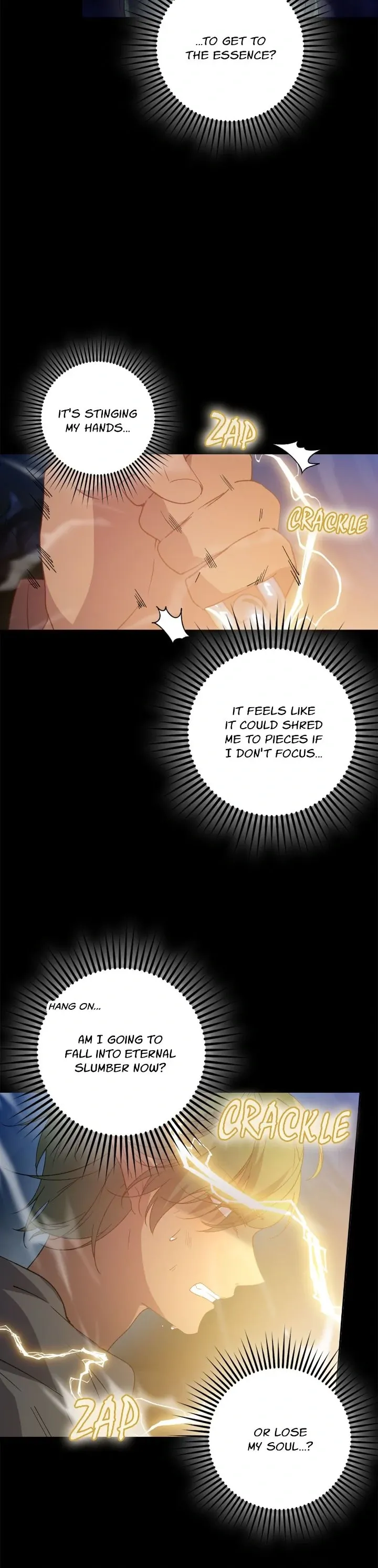 Ningen Desuga Maou Totsugu Koto Ni Narimashita Chapter 181 Online - página 76