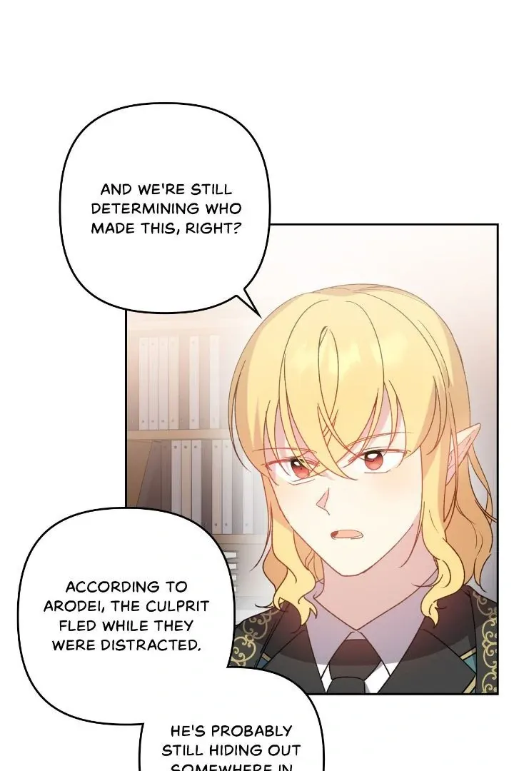 Ningen Desuga Maou Totsugu Koto Ni Narimashita Chapter 183 Online - página 28