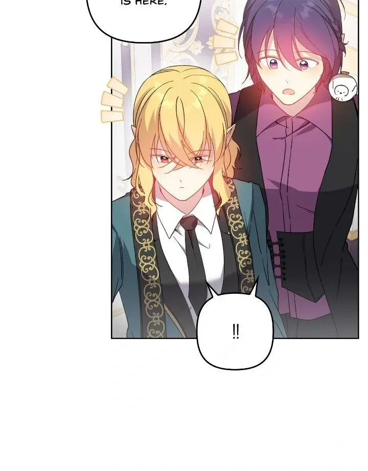 Ningen Desuga Maou Totsugu Koto Ni Narimashita Chapter 183 Online - página 35
