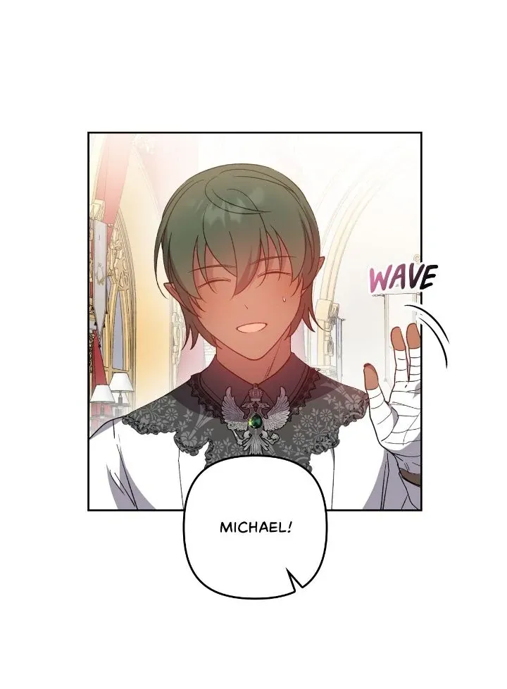 Ningen Desuga Maou Totsugu Koto Ni Narimashita Chapter 183 Online - página 36