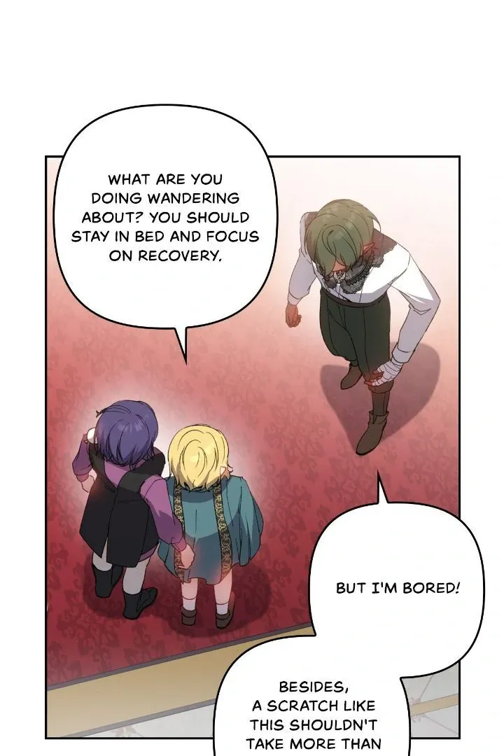 Ningen Desuga Maou Totsugu Koto Ni Narimashita Chapter 183 Online - página 37