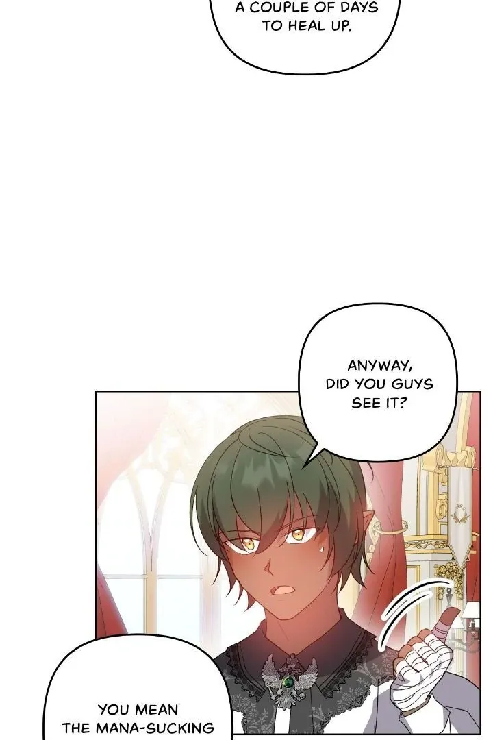 Ningen Desuga Maou Totsugu Koto Ni Narimashita Chapter 183 Online - página 38