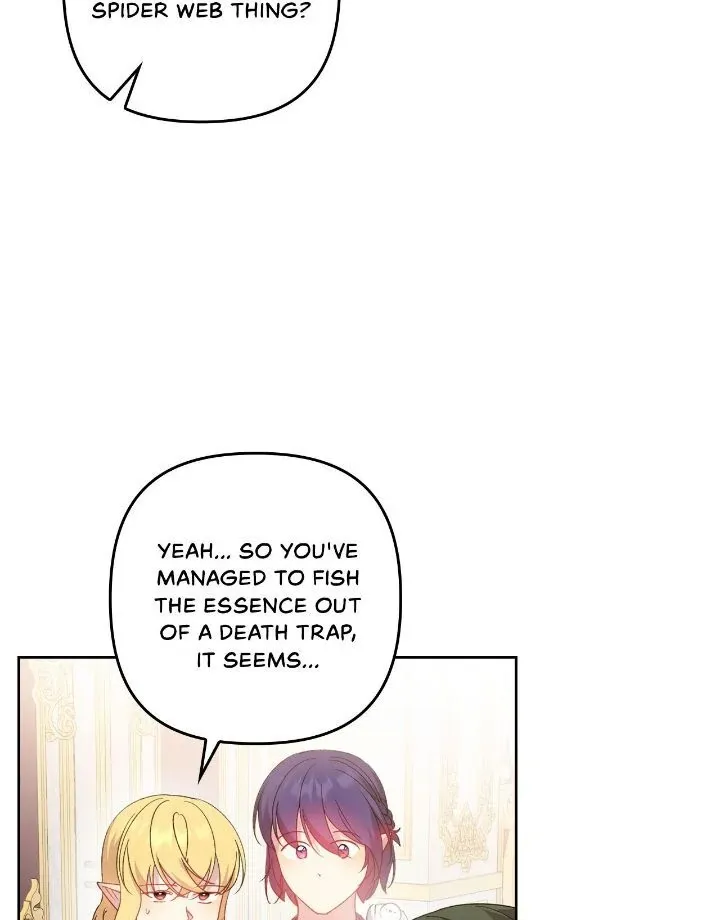 Ningen Desuga Maou Totsugu Koto Ni Narimashita Chapter 183 Online - página 39
