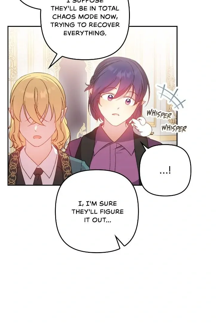 Ningen Desuga Maou Totsugu Koto Ni Narimashita Chapter 183 Online - página 42