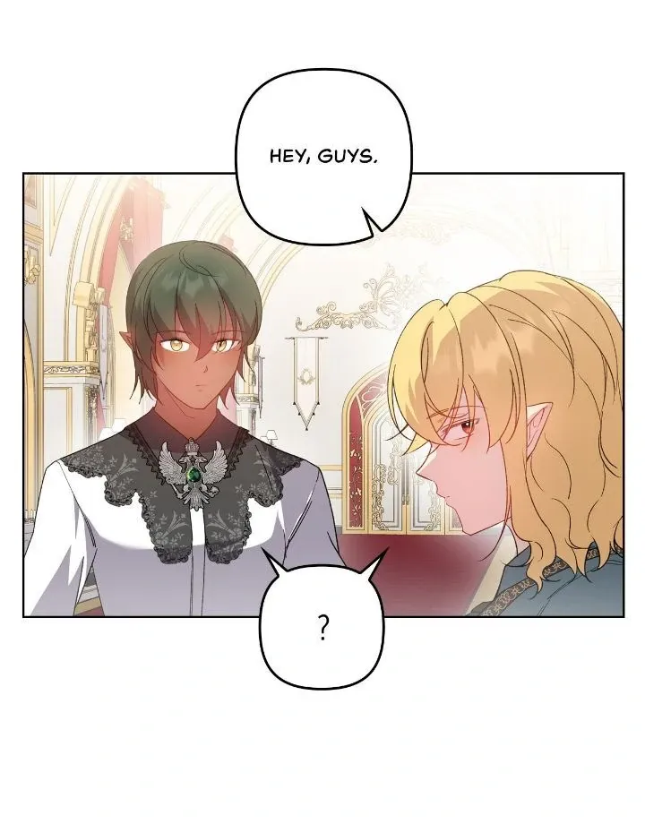 Ningen Desuga Maou Totsugu Koto Ni Narimashita Chapter 183 Online - página 43