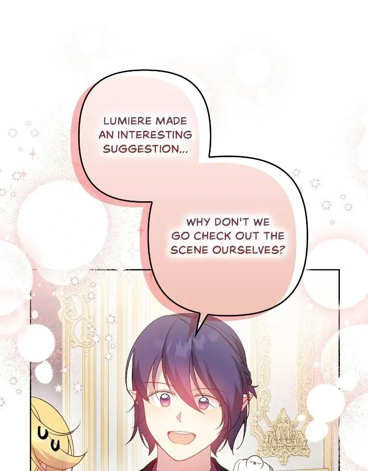 Ningen Desuga Maou Totsugu Koto Ni Narimashita Chapter 183 Online - página 44