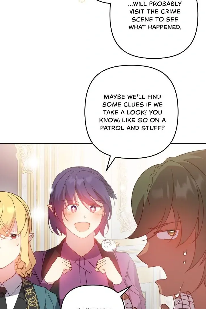 Ningen Desuga Maou Totsugu Koto Ni Narimashita Chapter 183 Online - página 47