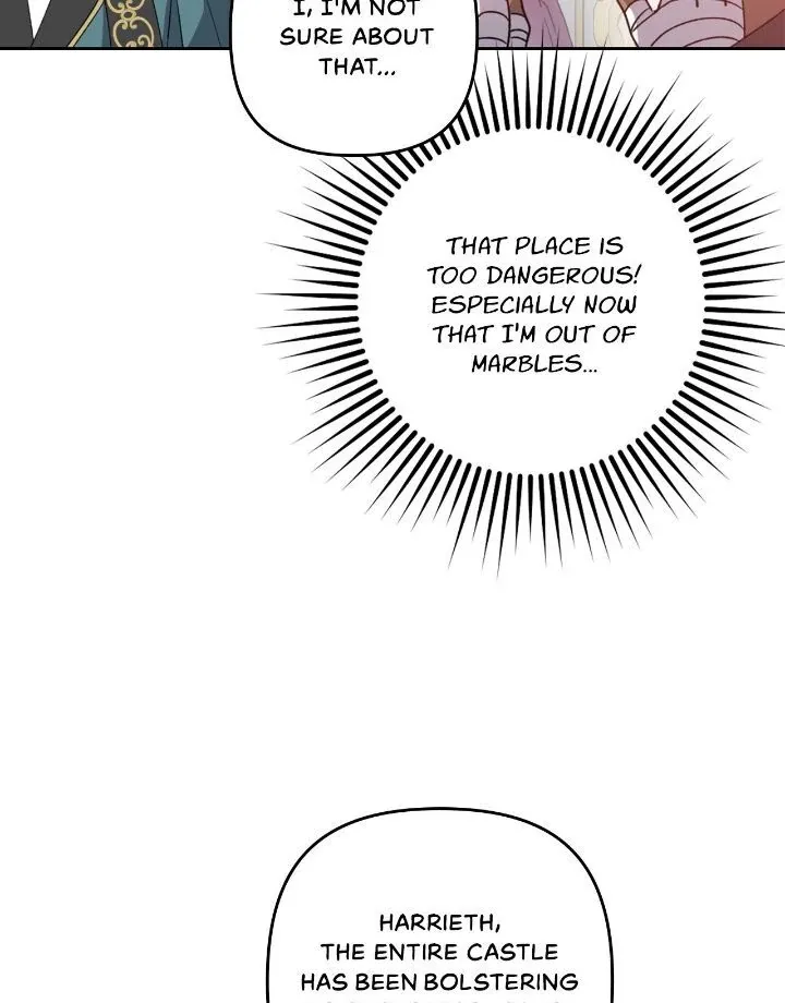 Ningen Desuga Maou Totsugu Koto Ni Narimashita Chapter 183 Online - página 48