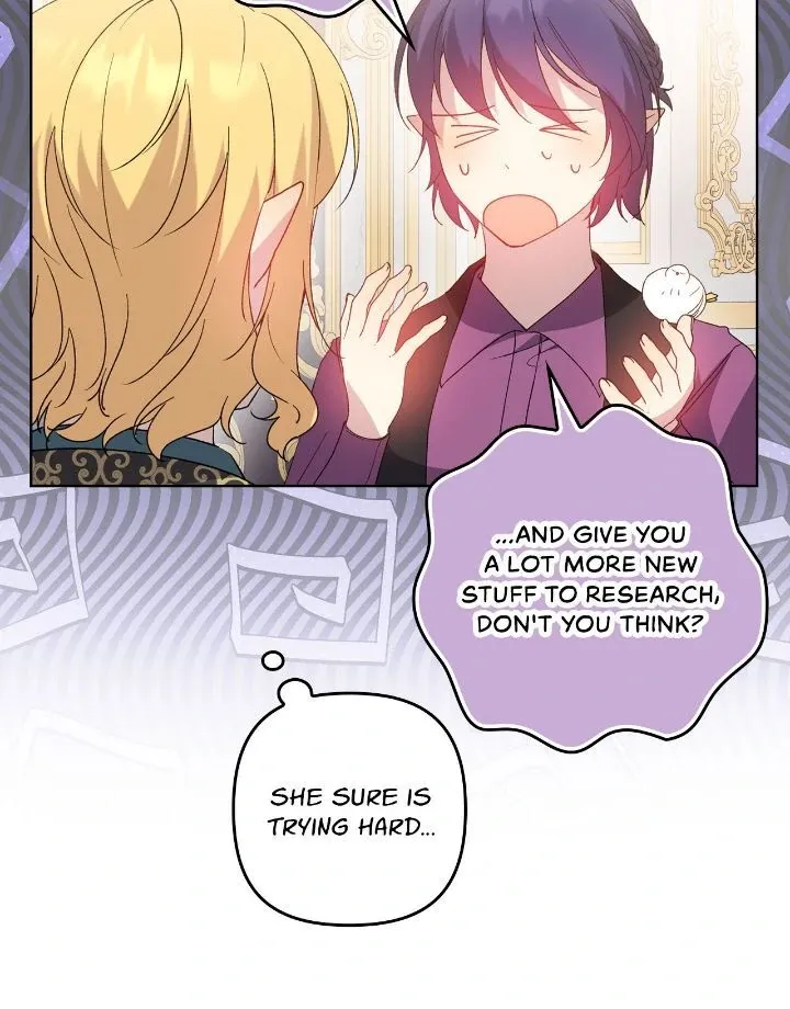 Ningen Desuga Maou Totsugu Koto Ni Narimashita Chapter 183 Online - página 52