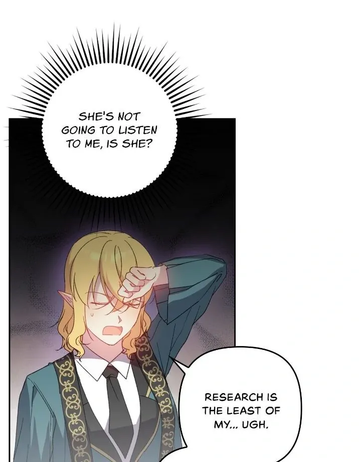 Ningen Desuga Maou Totsugu Koto Ni Narimashita Chapter 183 Online - página 53