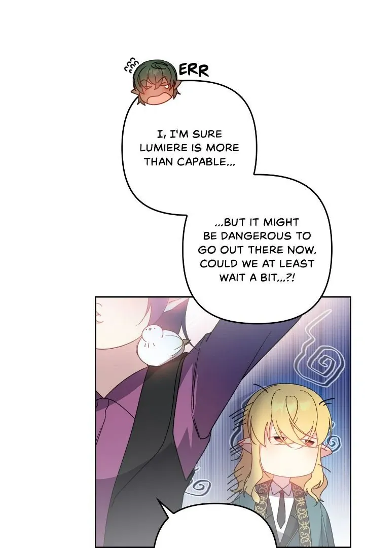 Ningen Desuga Maou Totsugu Koto Ni Narimashita Chapter 183 Online - página 55