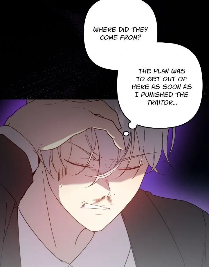 Ningen Desuga Maou Totsugu Koto Ni Narimashita Chapter 185 Online - página 3