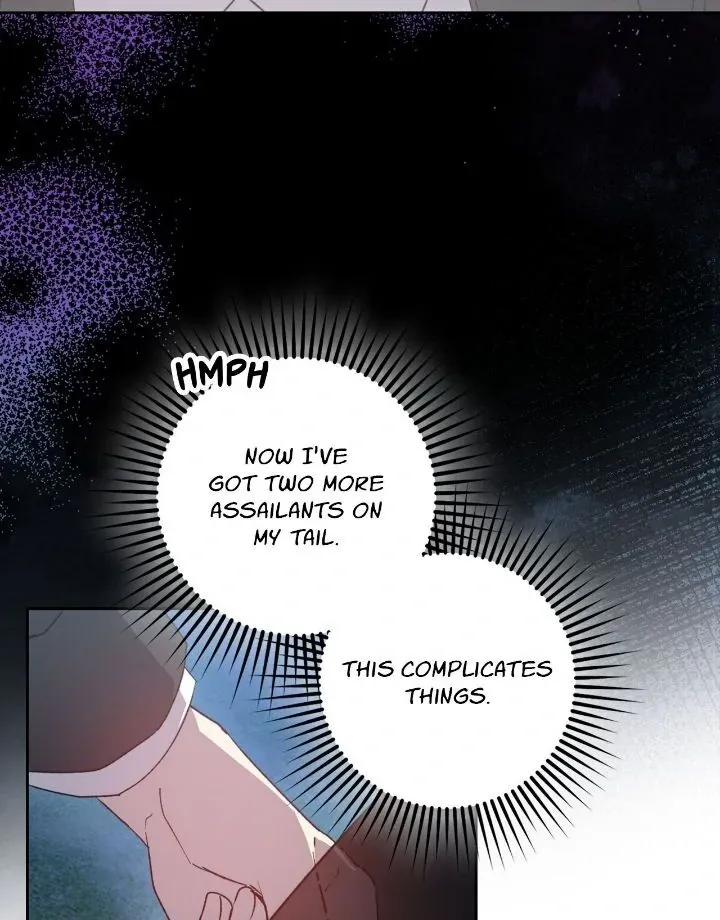 Ningen Desuga Maou Totsugu Koto Ni Narimashita Chapter 185 Online - página 4