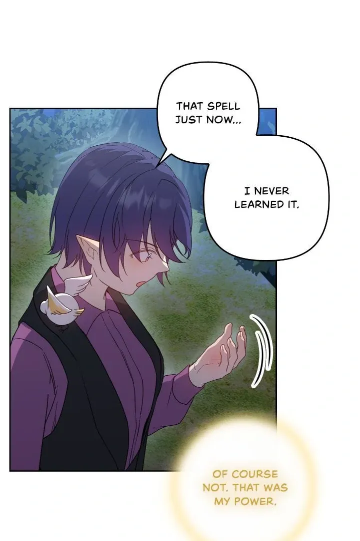 Ningen Desuga Maou Totsugu Koto Ni Narimashita Chapter 185 Online - página 47