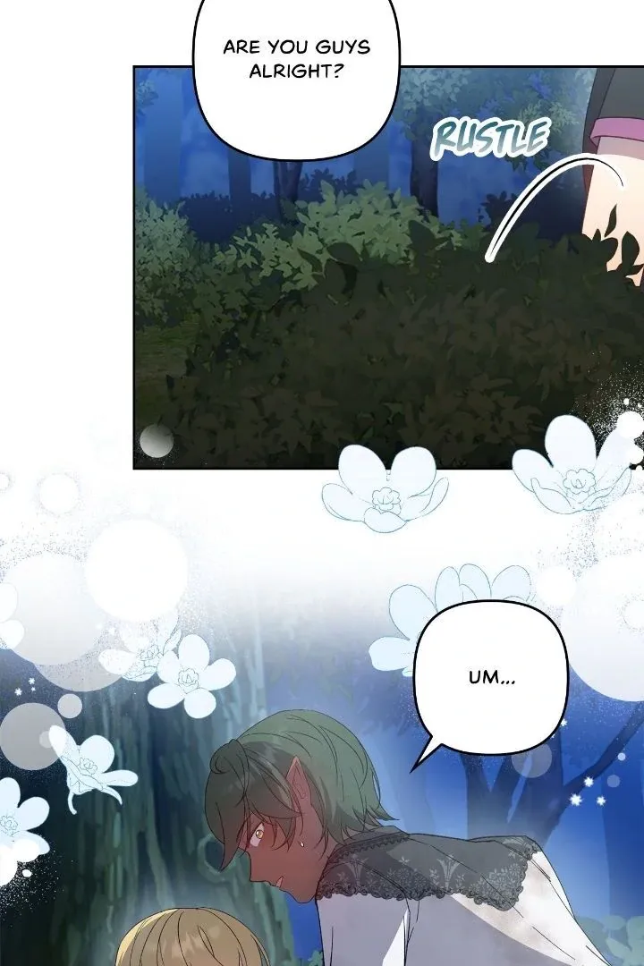 Ningen Desuga Maou Totsugu Koto Ni Narimashita Chapter 185 Online - página 52