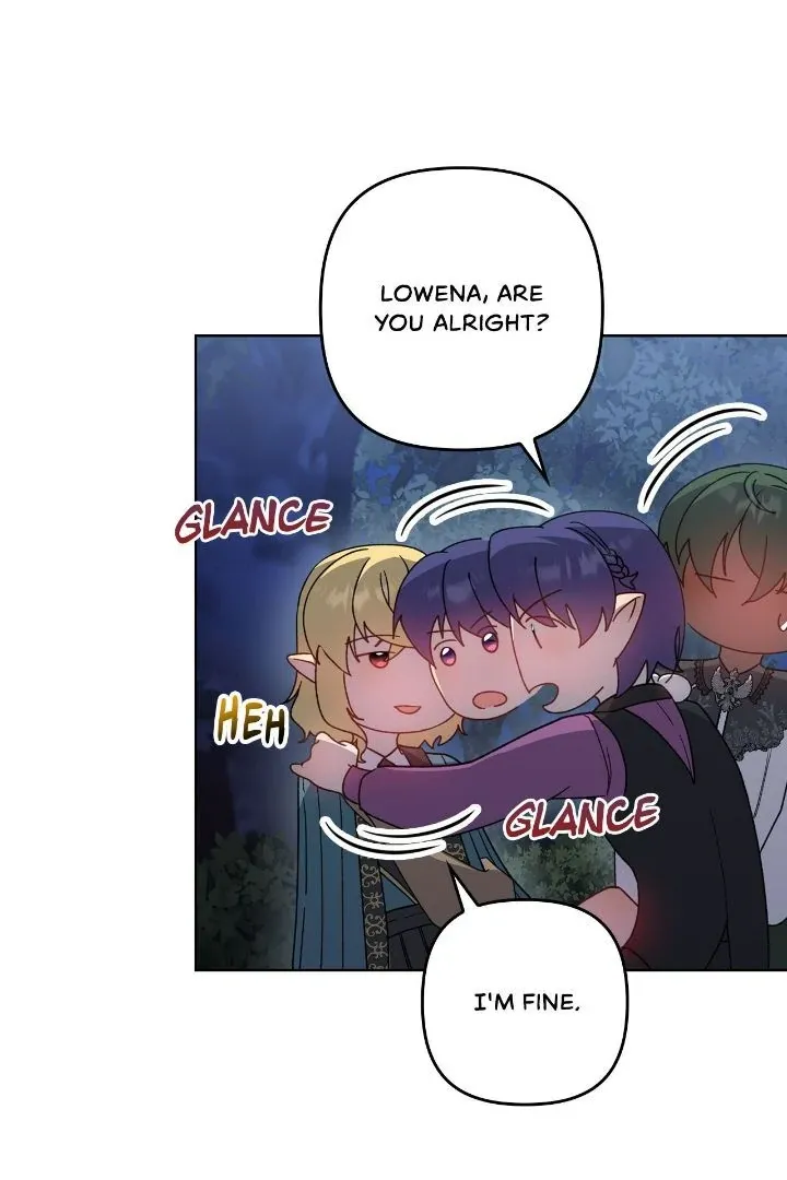 Ningen Desuga Maou Totsugu Koto Ni Narimashita Chapter 185 Online - página 56