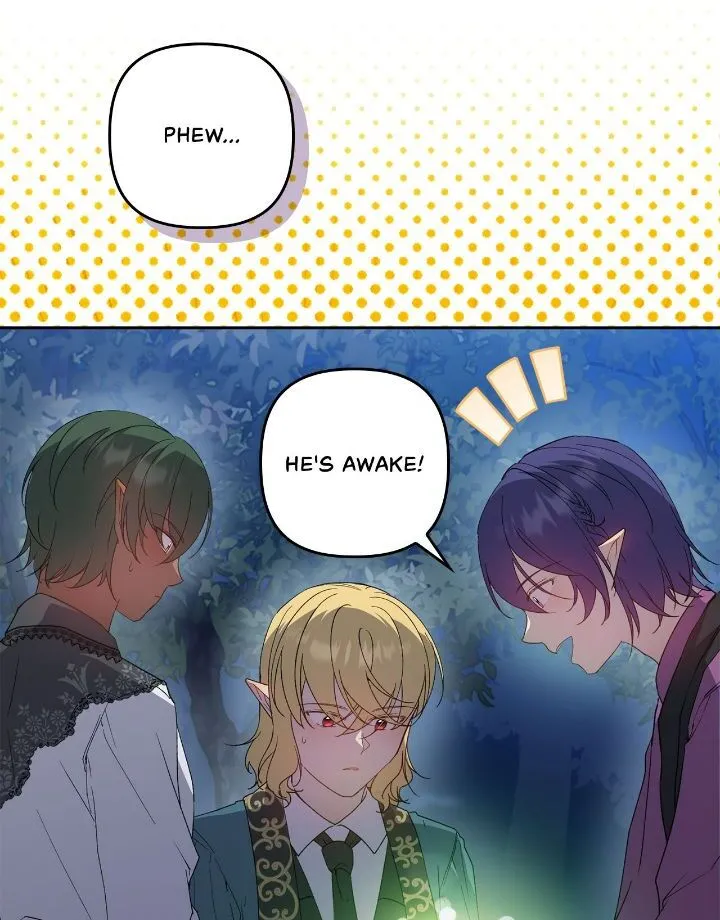 Ningen Desuga Maou Totsugu Koto Ni Narimashita Chapter 185 Online - página 63