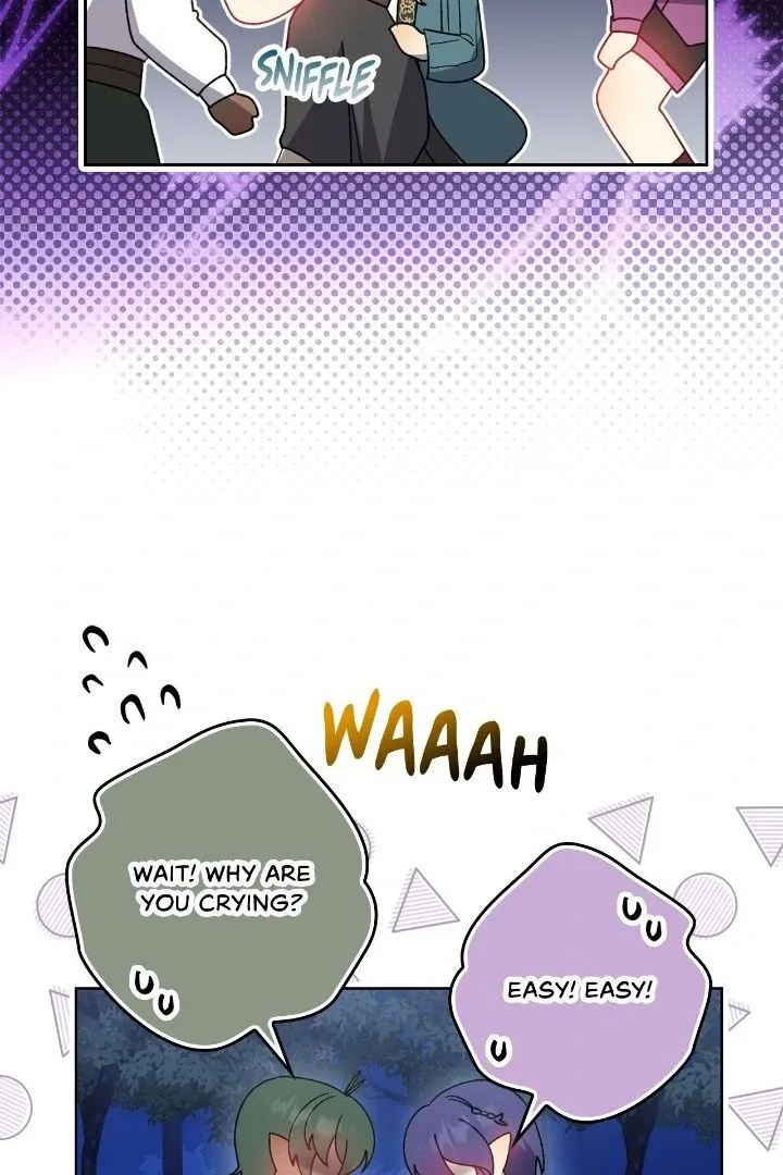 Ningen Desuga Maou Totsugu Koto Ni Narimashita Chapter 185 Online - página 70