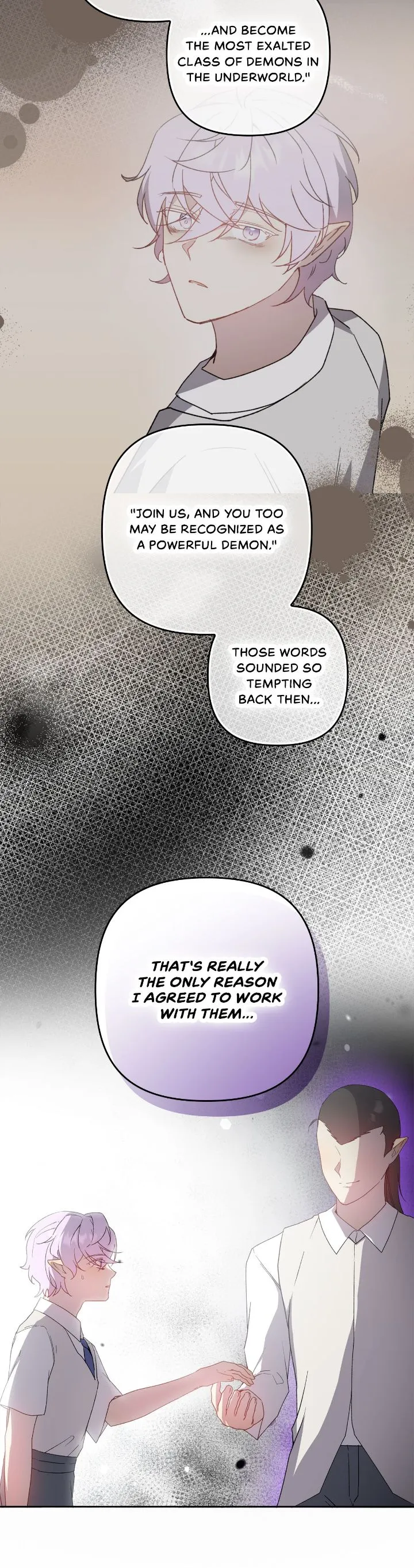 Ningen Desuga Maou Totsugu Koto Ni Narimashita Chapter 185 Online - página 82