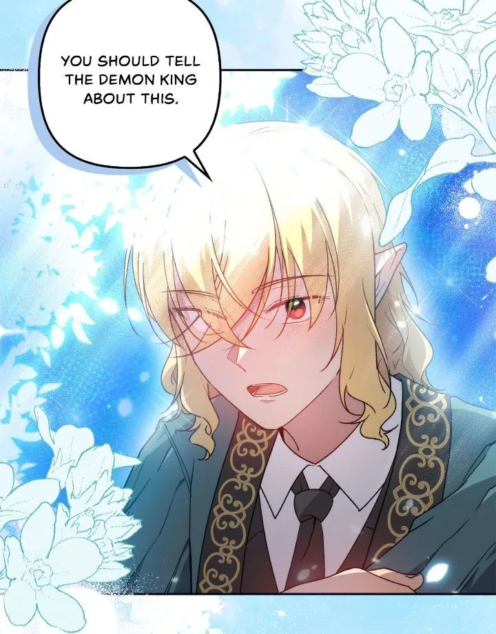 Ningen Desuga Maou Totsugu Koto Ni Narimashita Chapter 185 Online - página 89
