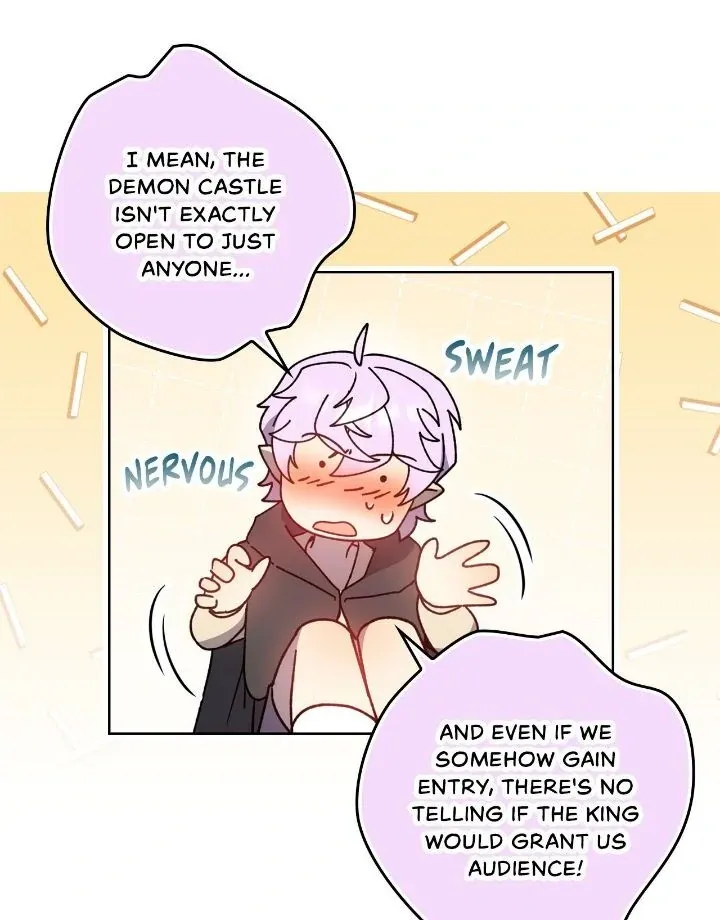 Ningen Desuga Maou Totsugu Koto Ni Narimashita Chapter 186 Online - página 4