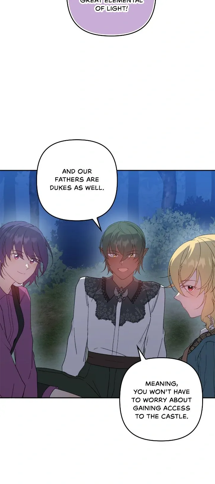 Ningen Desuga Maou Totsugu Koto Ni Narimashita Chapter 186 Online - página 9