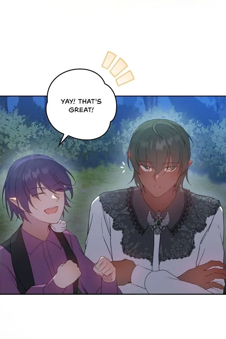 Ningen Desuga Maou Totsugu Koto Ni Narimashita Chapter 186 Online - página 15
