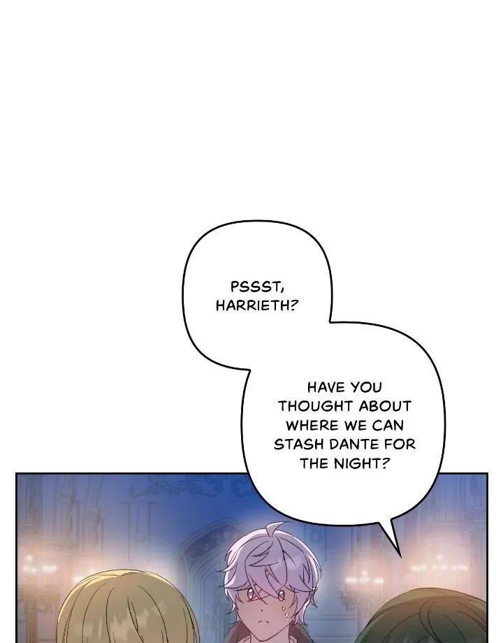 Ningen Desuga Maou Totsugu Koto Ni Narimashita Chapter 186 Online - página 22