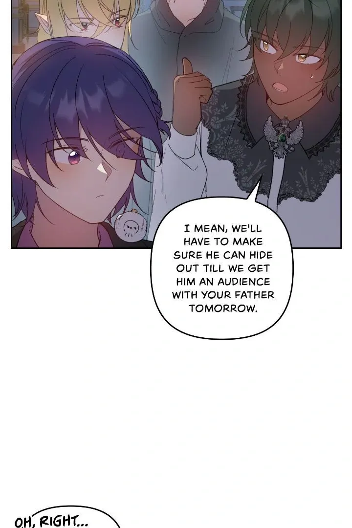 Ningen Desuga Maou Totsugu Koto Ni Narimashita Chapter 186 Online - página 23