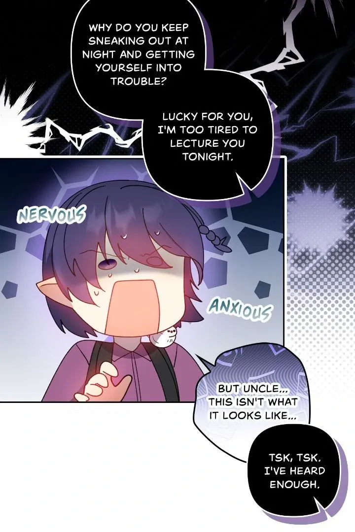 Ningen Desuga Maou Totsugu Koto Ni Narimashita Chapter 186 Online - página 32