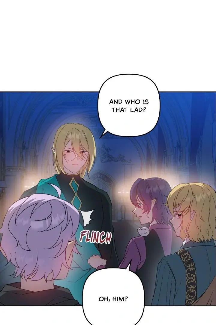 Ningen Desuga Maou Totsugu Koto Ni Narimashita Chapter 186 Online - página 33