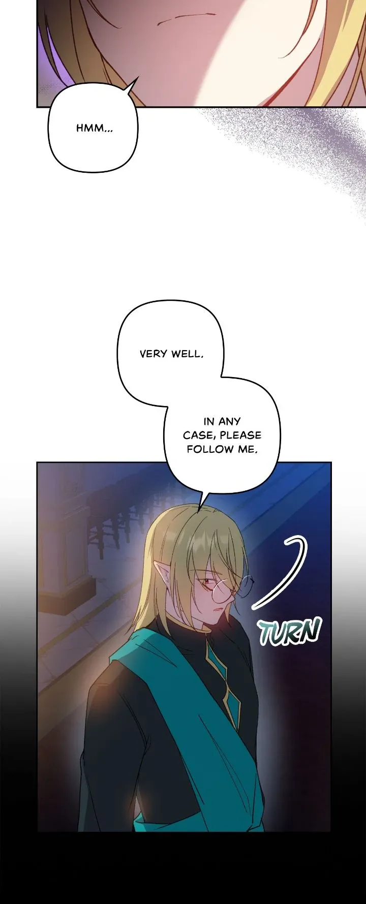 Ningen Desuga Maou Totsugu Koto Ni Narimashita Chapter 186 Online - página 36