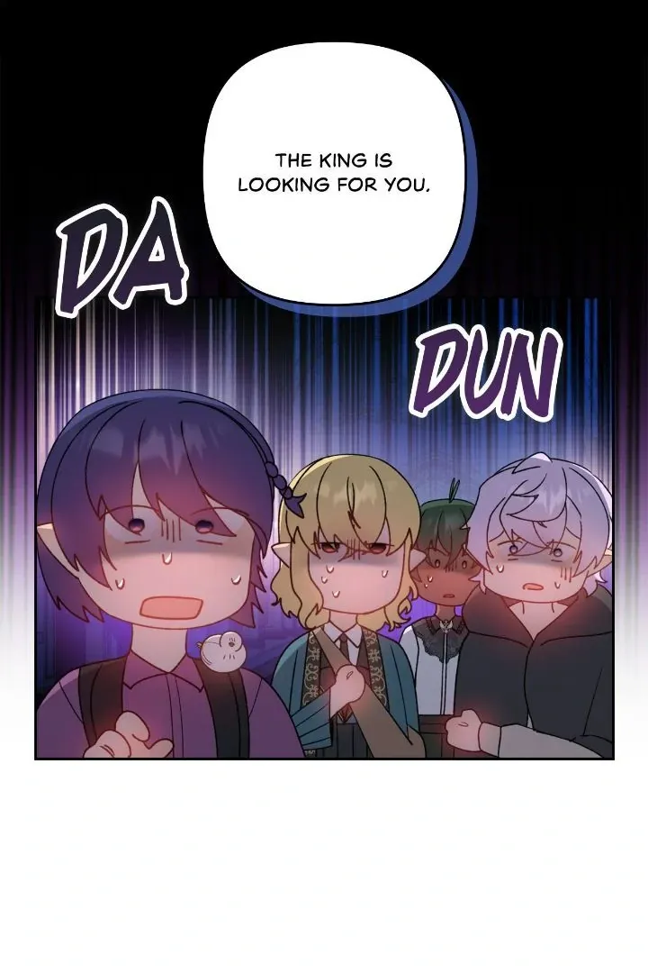 Ningen Desuga Maou Totsugu Koto Ni Narimashita Chapter 186 Online - página 37