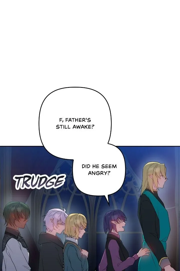 Ningen Desuga Maou Totsugu Koto Ni Narimashita Chapter 186 Online - página 38