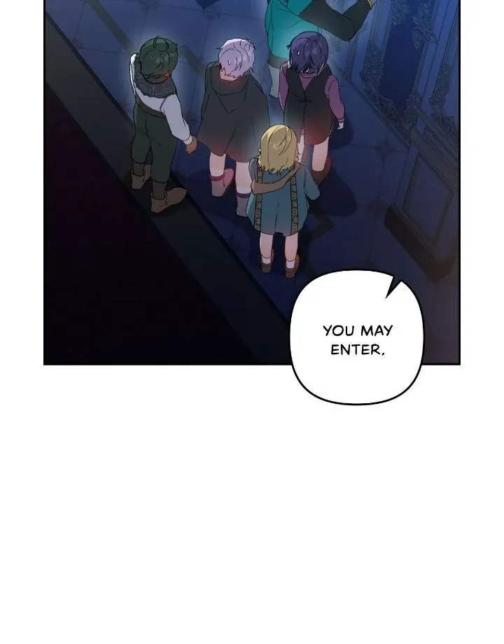 Ningen Desuga Maou Totsugu Koto Ni Narimashita Chapter 186 Online - página 40