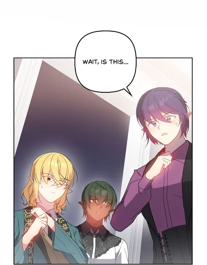 Ningen Desuga Maou Totsugu Koto Ni Narimashita Chapter 186 Online - página 51