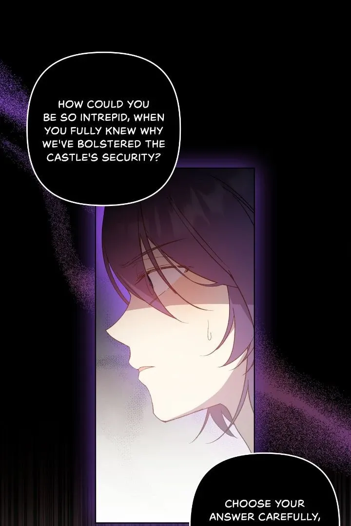 Ningen Desuga Maou Totsugu Koto Ni Narimashita Chapter 186 Online - página 54