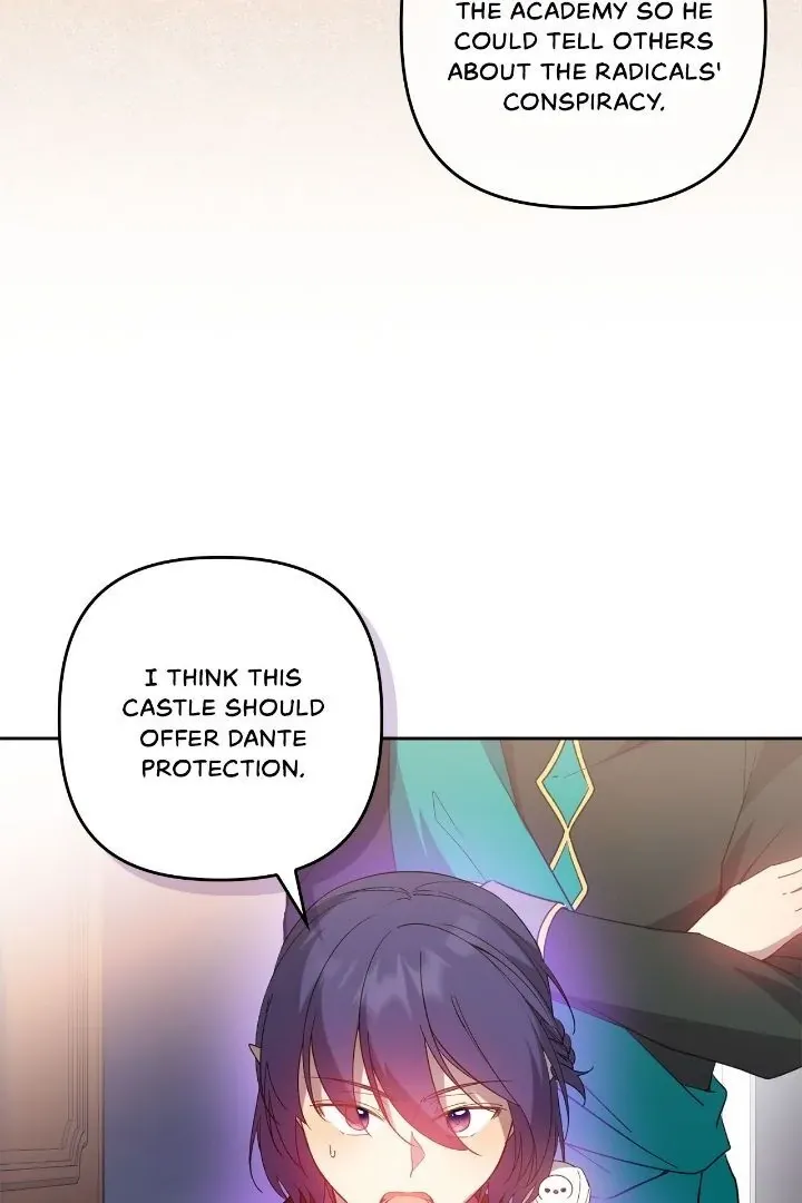 Ningen Desuga Maou Totsugu Koto Ni Narimashita Chapter 186 Online - página 59