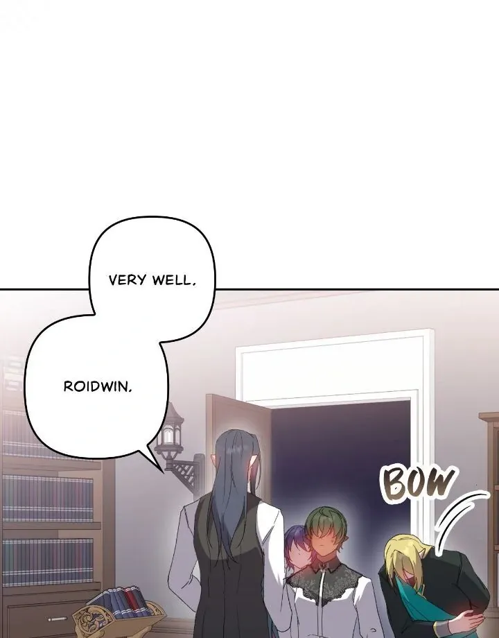 Ningen Desuga Maou Totsugu Koto Ni Narimashita Chapter 186 Online - página 77