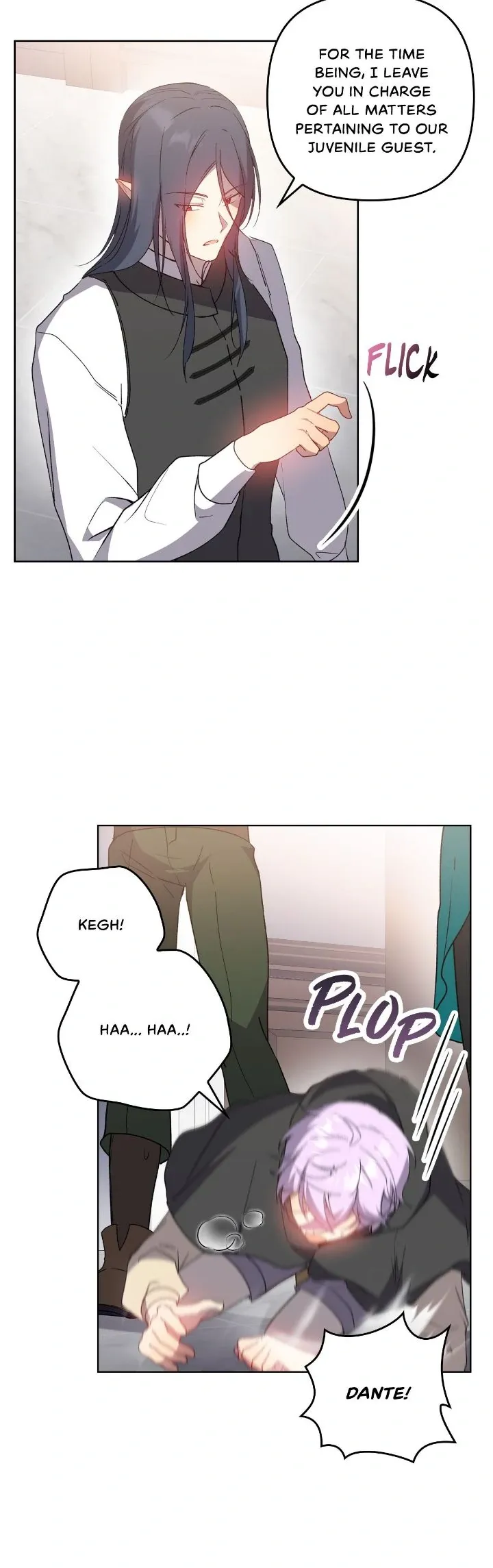 Ningen Desuga Maou Totsugu Koto Ni Narimashita Chapter 186 Online - página 79