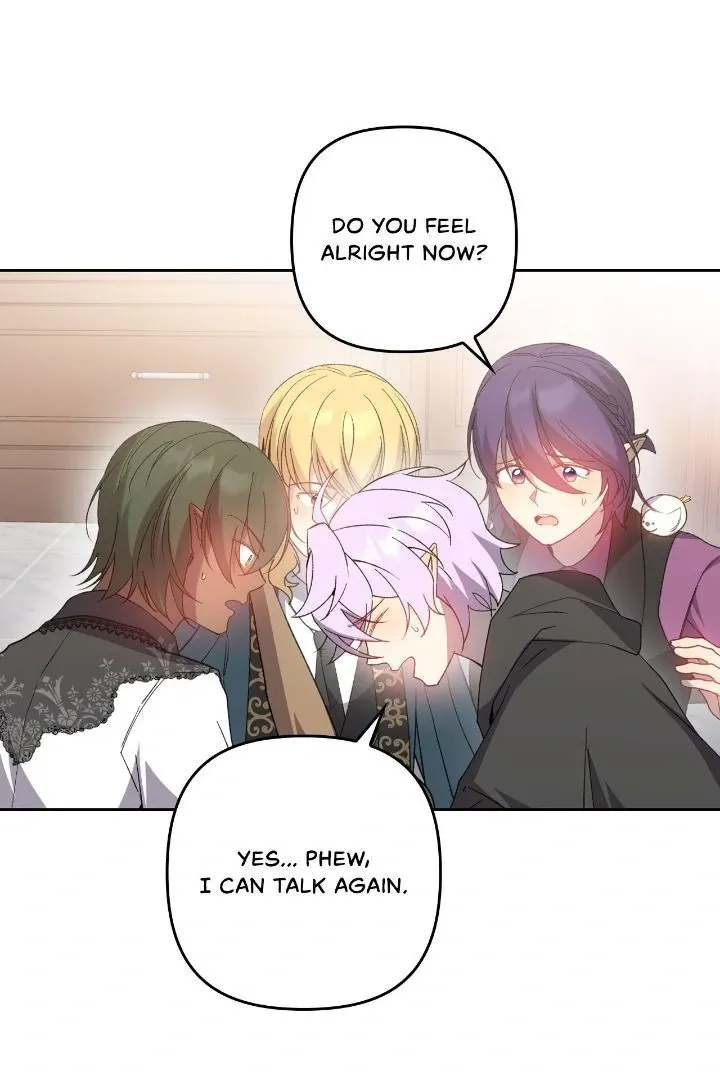 Ningen Desuga Maou Totsugu Koto Ni Narimashita Chapter 186 Online - página 80