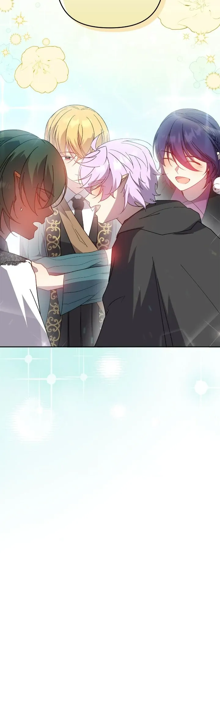 Ningen Desuga Maou Totsugu Koto Ni Narimashita Chapter 186 Online - página 84