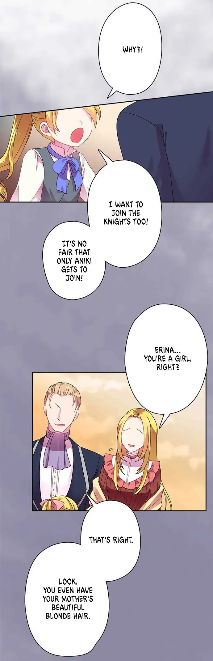 Ningen Desuga Maou Totsugu Koto Ni Narimashita Chapter 19 Online - página 4