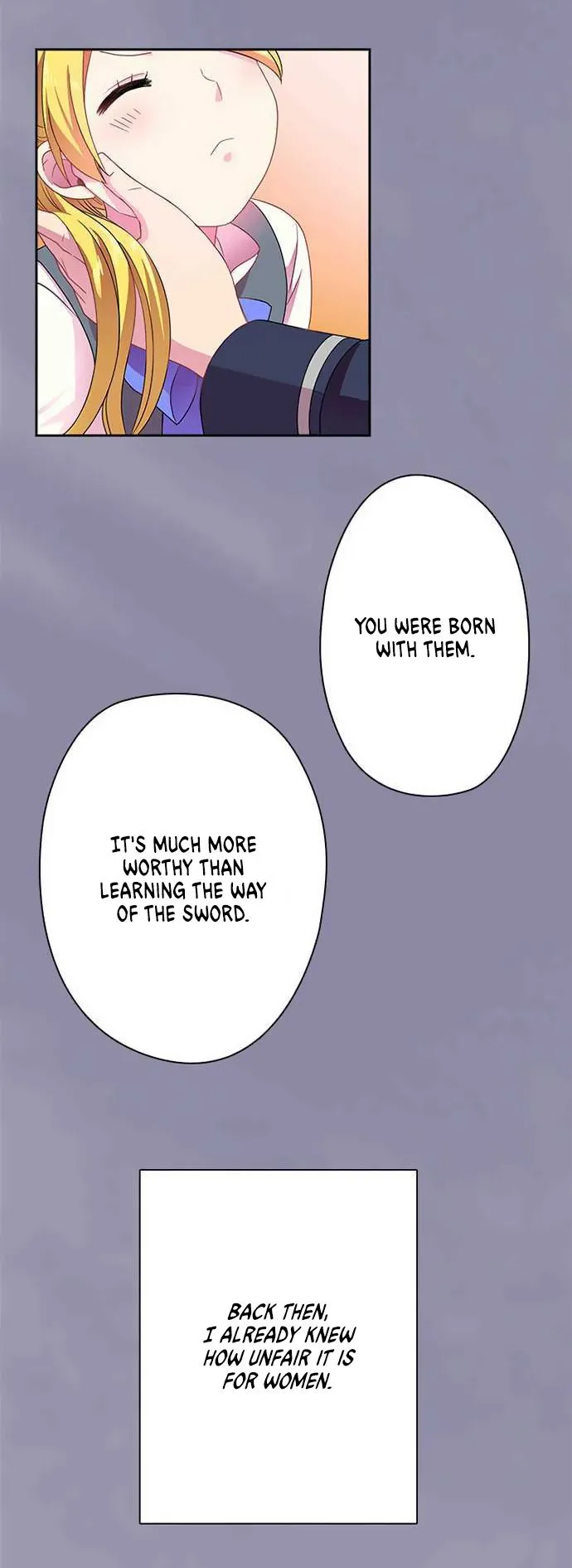 Ningen Desuga Maou Totsugu Koto Ni Narimashita Chapter 19 Online - página 5