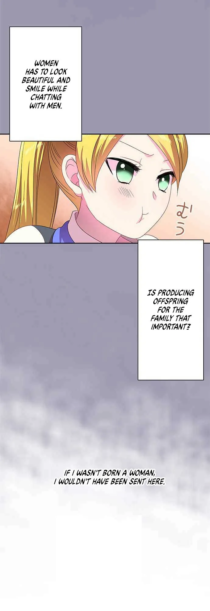 Ningen Desuga Maou Totsugu Koto Ni Narimashita Chapter 19 Online - página 6